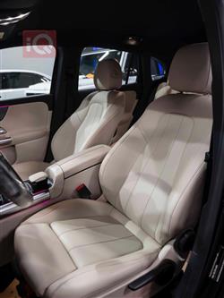 مرسيدس بنز GLA